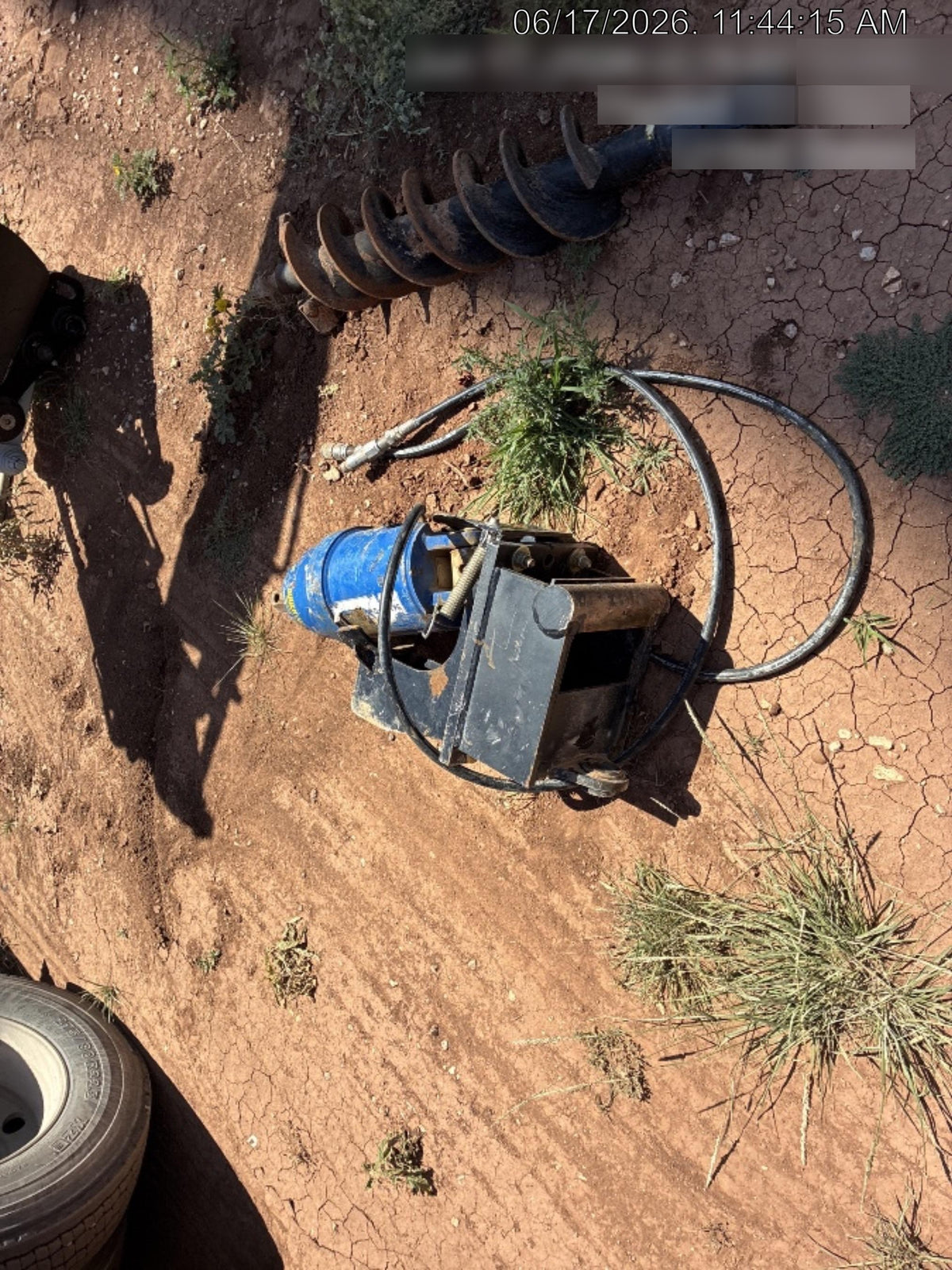 2024 AUGER TORQUE 3300-30