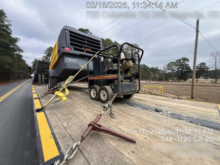 2021 MI-T-M CORPORATION HSP-3504-3MGH