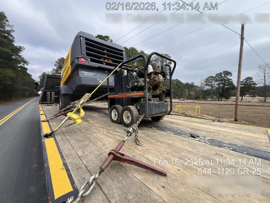 2021 MI-T-M CORPORATION HSP-3504-3MGH