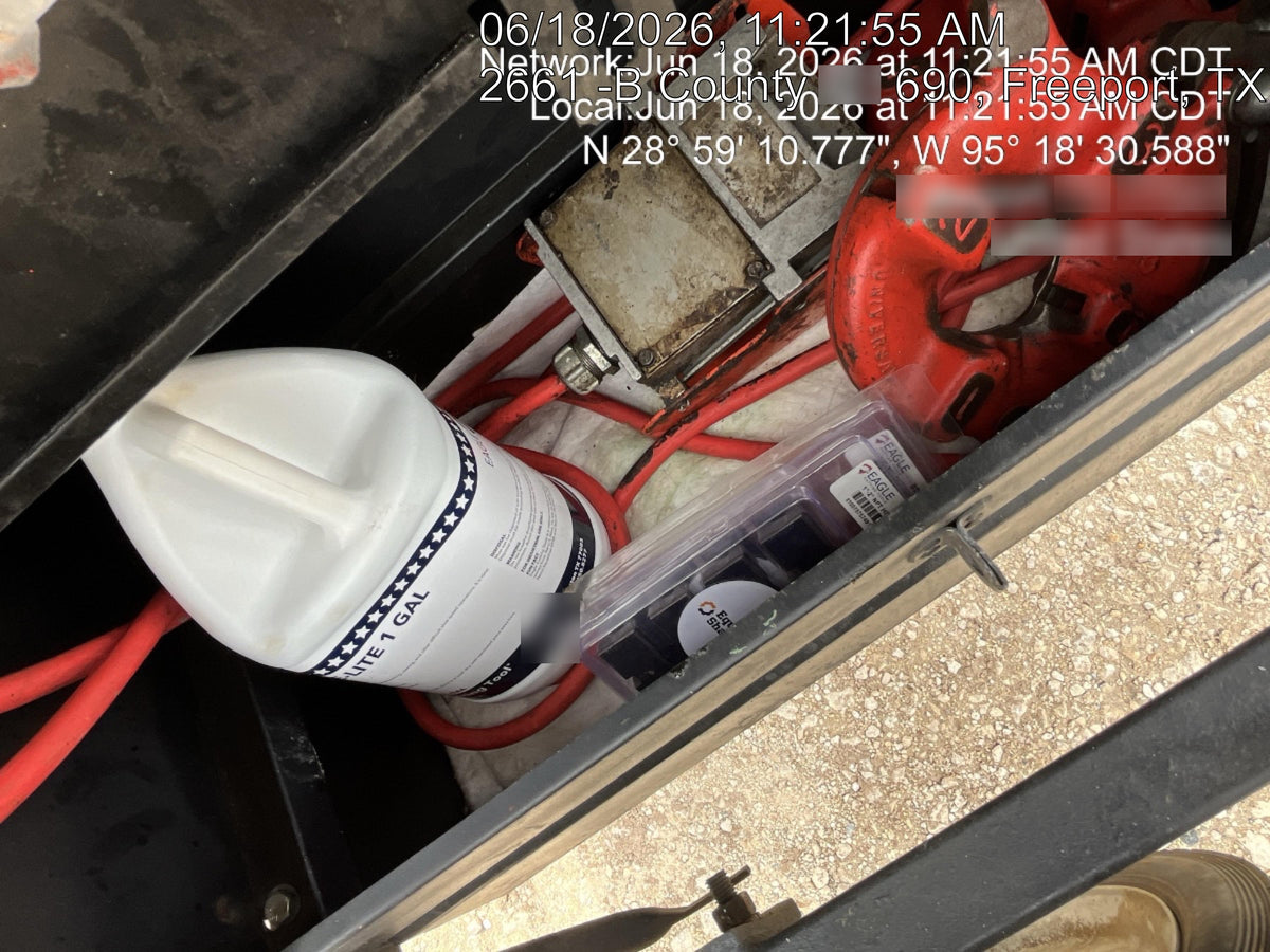 2021 RIDGID 535