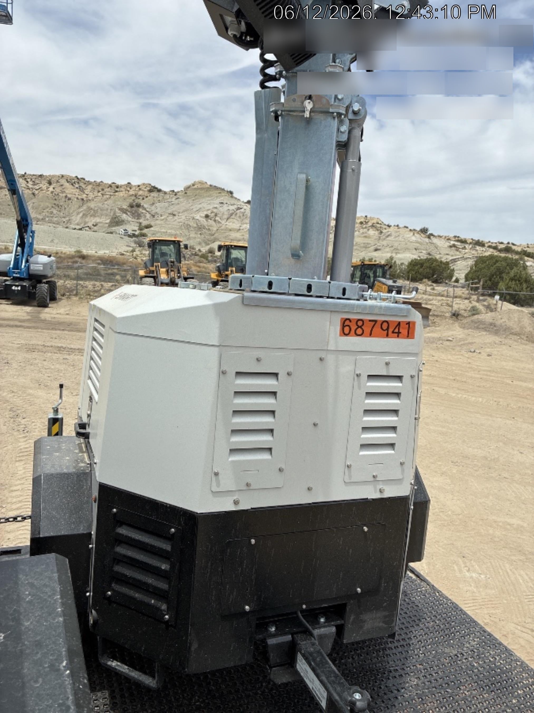 2026 TRIME X-SMART (EL1250H)
