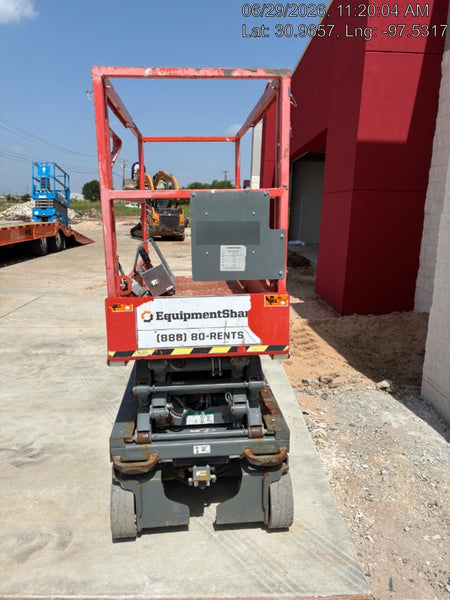 2019 SKYJACK SJIII-3219