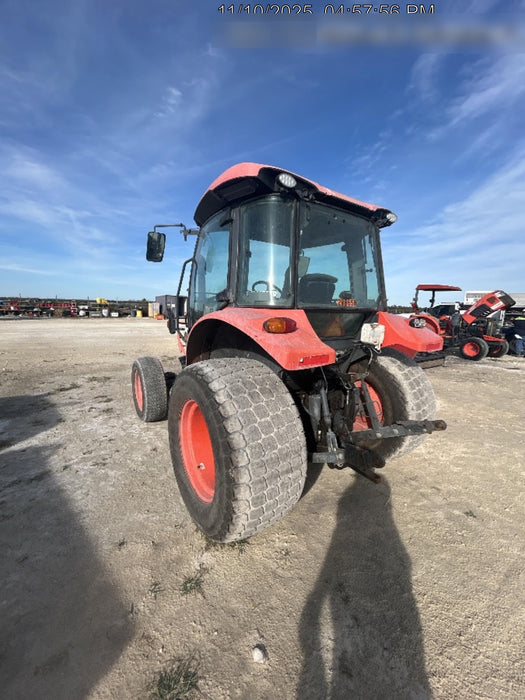 2022 KUBOTA M4D-071