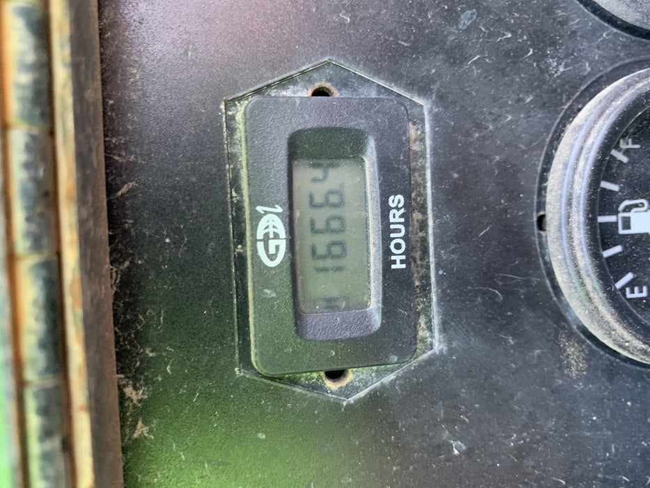 2019 Lincoln Electric Vantage 322 Welder Ready-Pak 3, Two wheel trailer, Fender and Light kit, Cable Rack