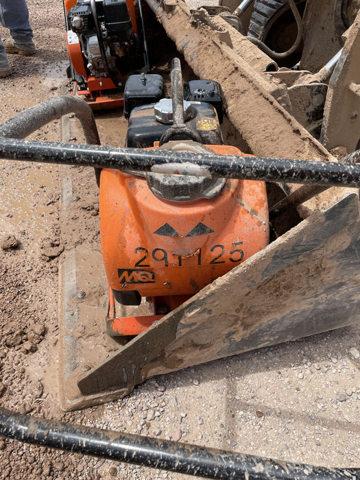 2023 MULTIQUIP MVC82VHW