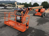 2019 JLG 860SJ