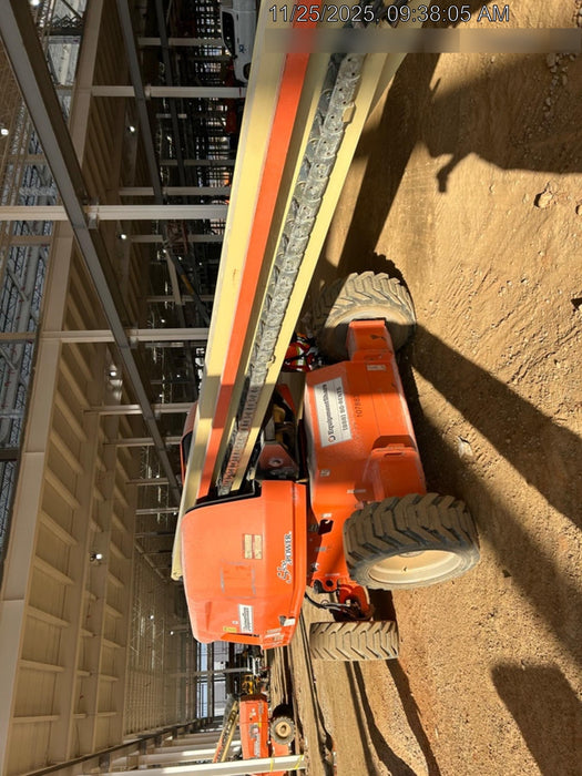 2020 JLG 600S