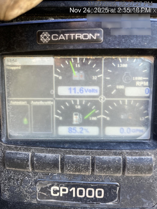 2021 PIONEER PP66S12L71-TD2.9L4