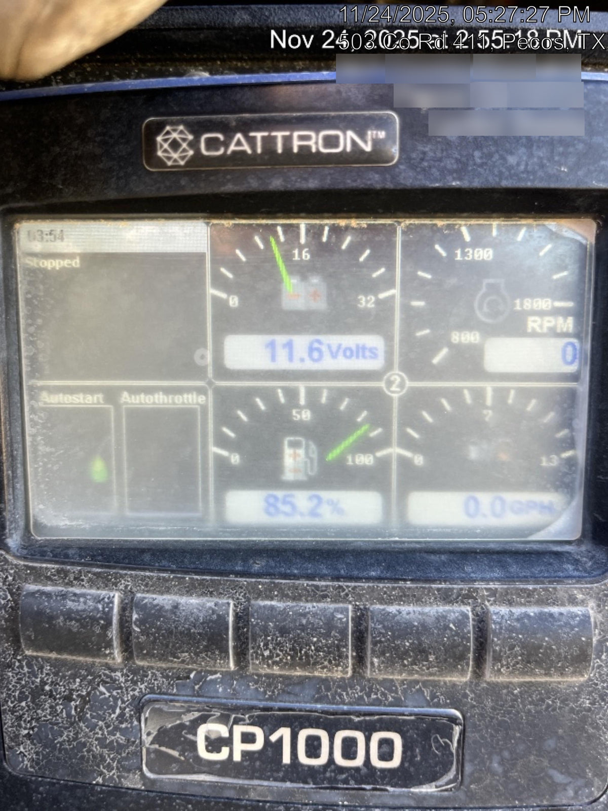 2021 PIONEER PP66S12L71-TD2.9L4