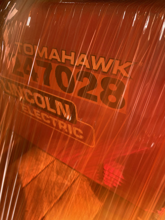 2022 LINCOLN ELECTRIC TOMAHAWK 1500