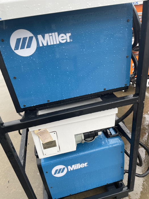 2023 LEX WR6A-7SM-FG26DZ6LD-R