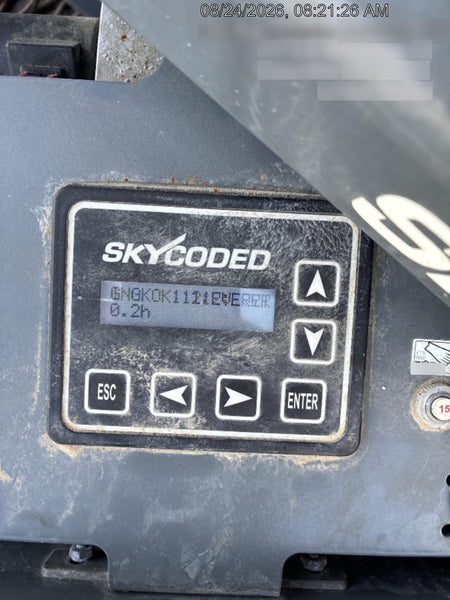 2023 SKYJACK SJ3226