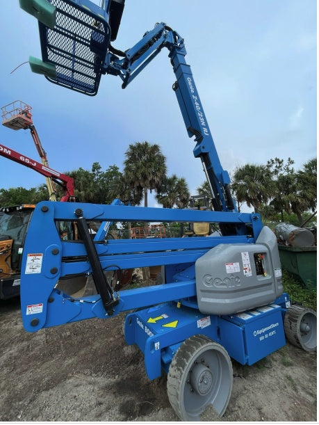 2024 GENIE Z40/23N RJ