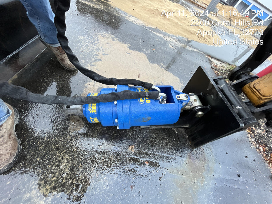 2024 AUGER TORQUE 3300-30