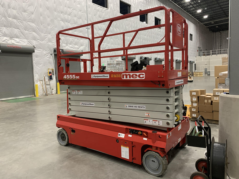 2020 MEC 4555SE