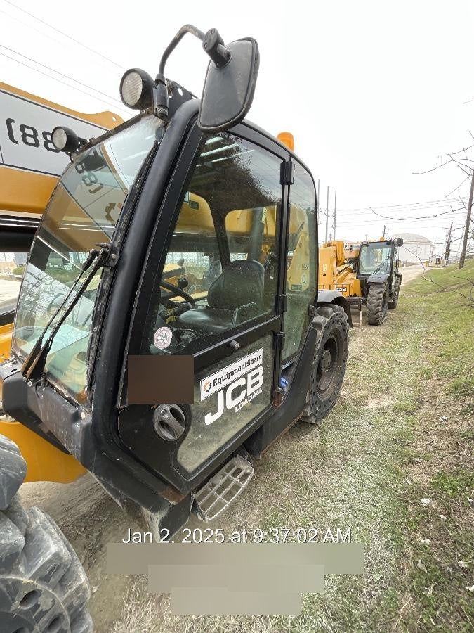 2020 JCB 512-56