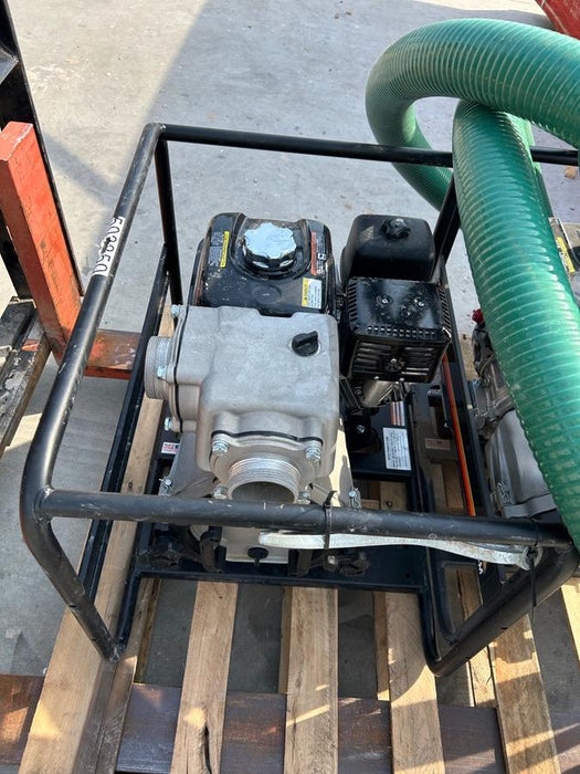 2025 MI-T-M WTP-T03-0MGH