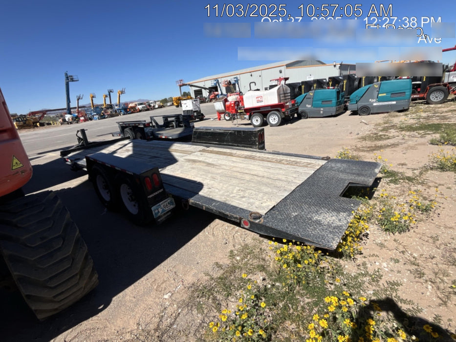 2021 TOWMASTER T-12DT