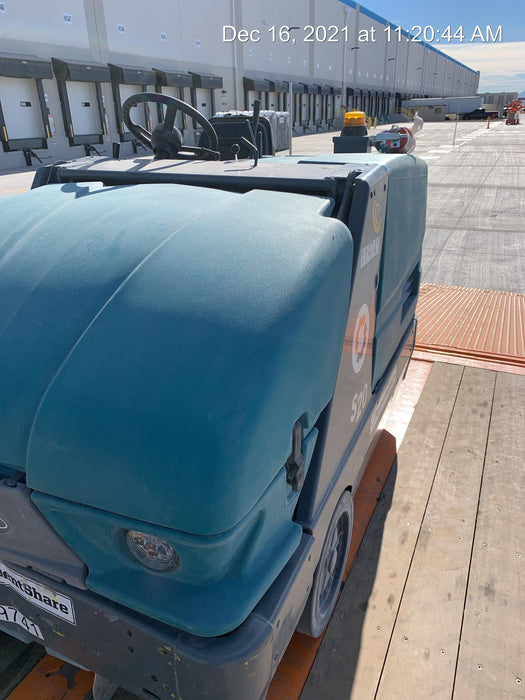 2020 TENNANT S20 LPG