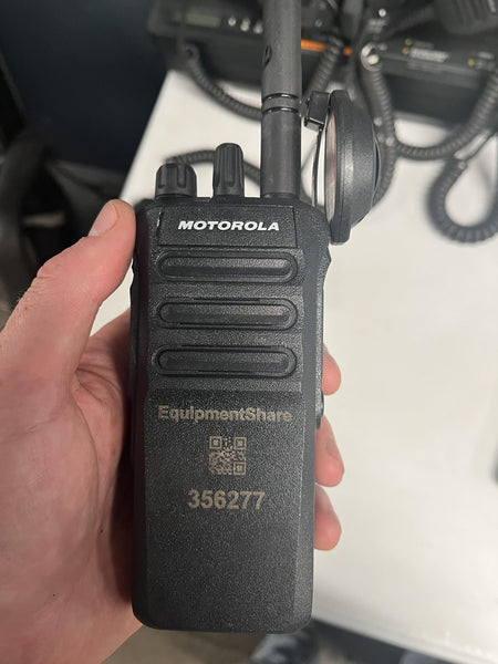 2023 MOTOROLA R7 NON-DISPLAY