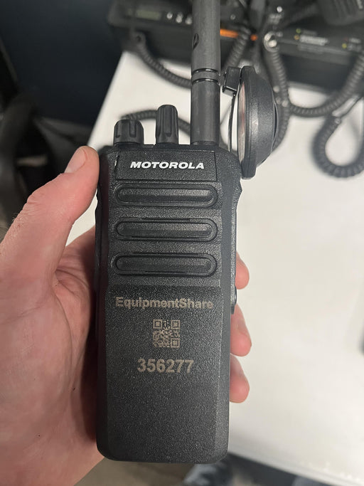 2023 MOTOROLA R7 NON-DISPLAY