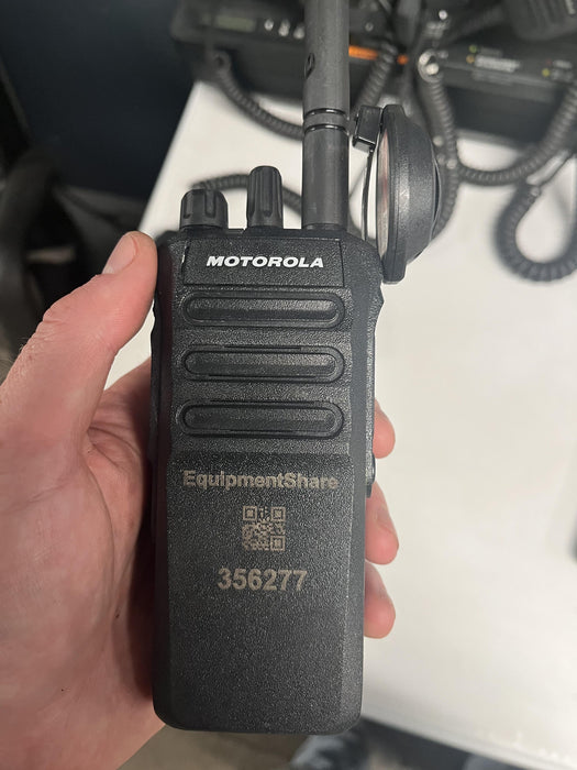 2023 MOTOROLA R7 NON-DISPLAY