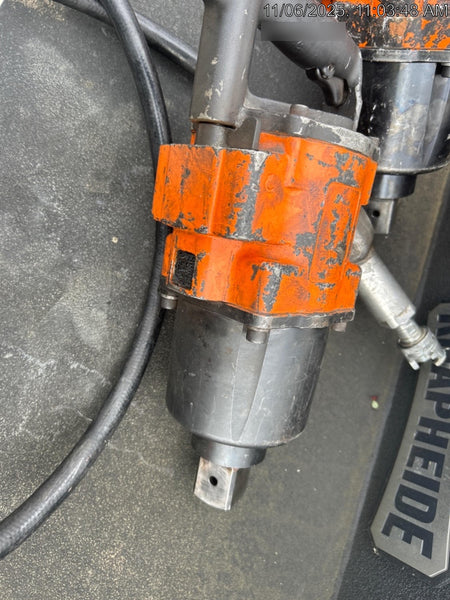2020 MICHIGAN PNEUMATIC 4955B2