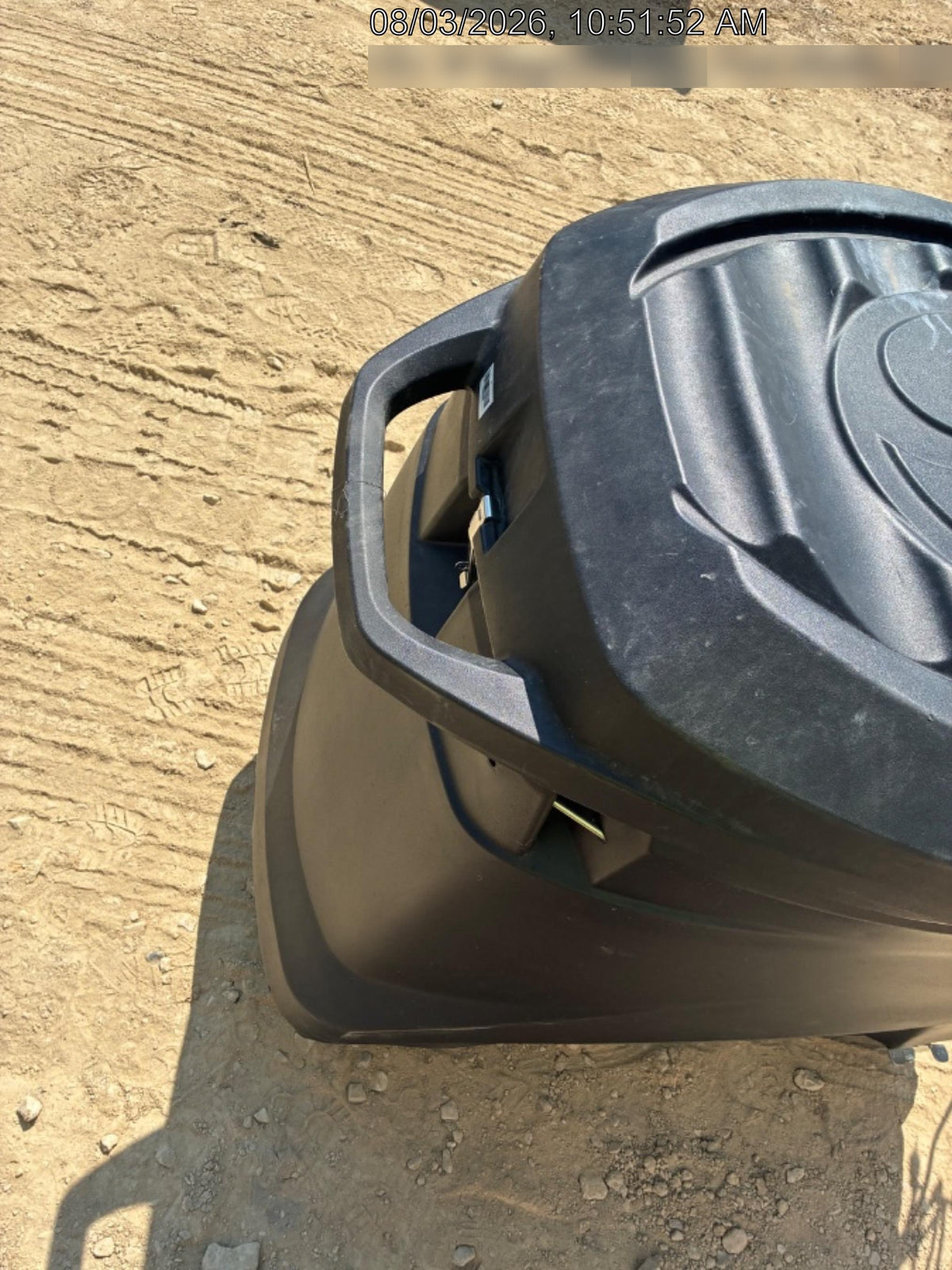 2024 POWER BREEZER PB4MAX