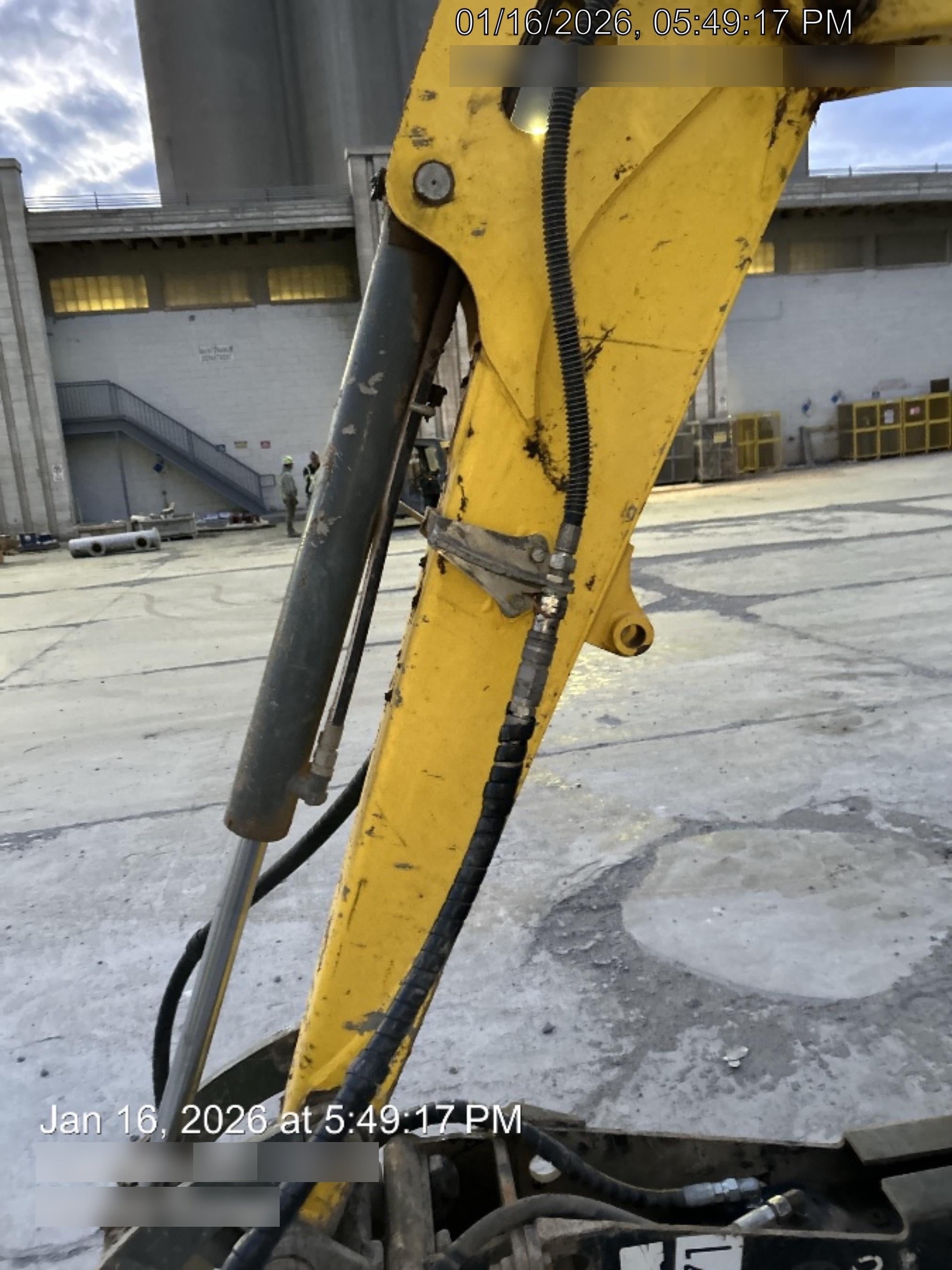 2019 PALADIN SFB500
