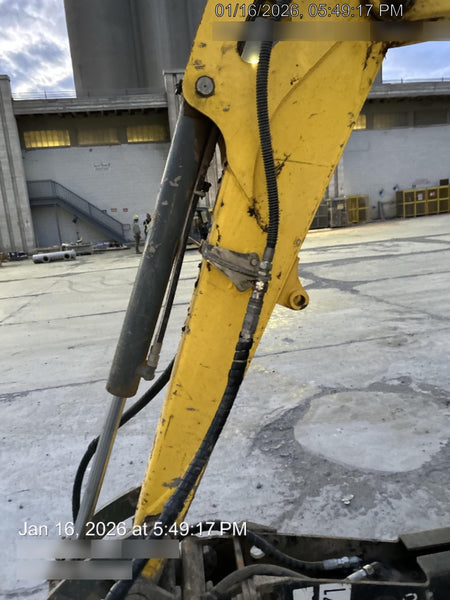 2019 PALADIN SFB500