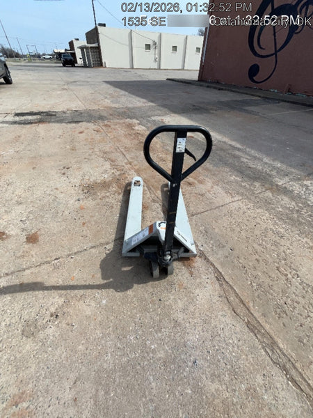 2023 STRONGWAY 55833