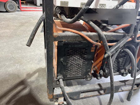 2022 LINCOLN ELECTRIC FLEXTEC 350X