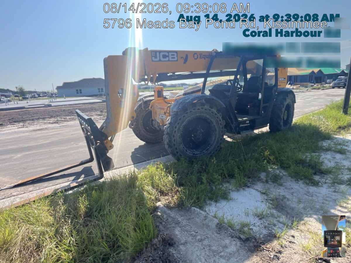 2024 JCB 509-42