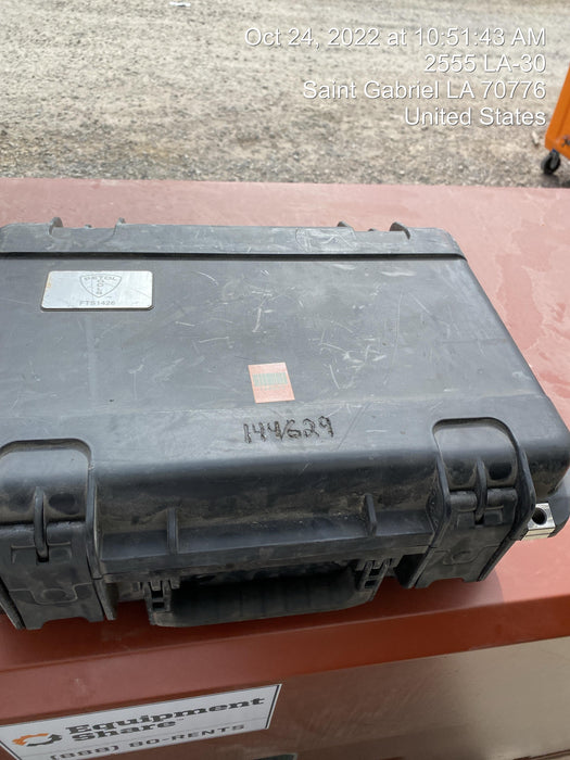 2021 GEARWRENCH FTS1426