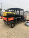2022 KUBOTA RTV-X1140W-H (Canopy)