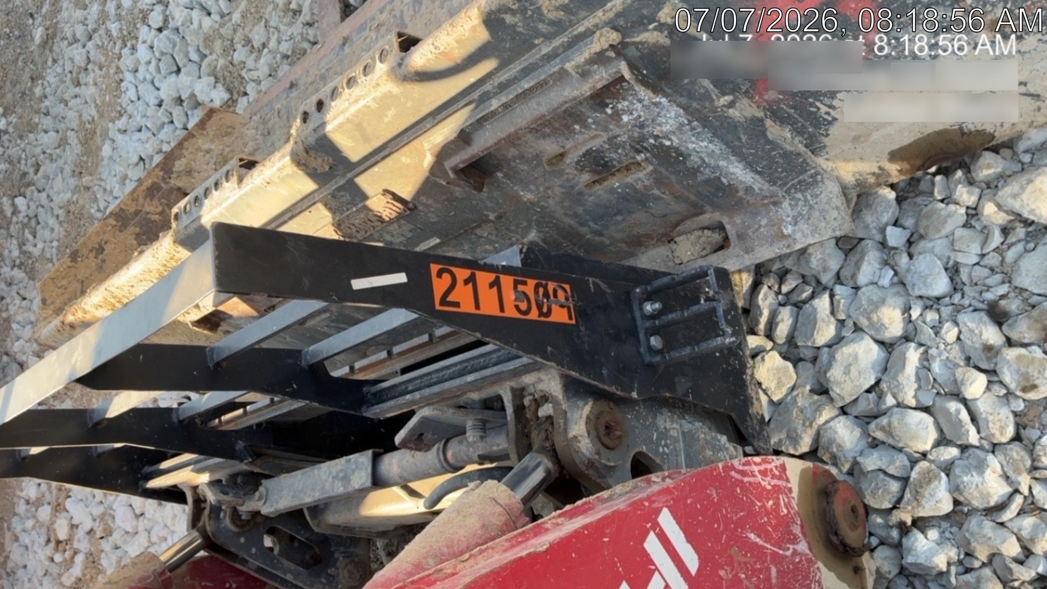 2022 TAKEUCHI TL12R2-CR
