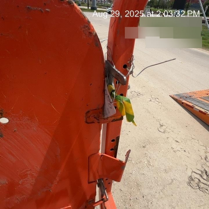 2022 JLG RT4069