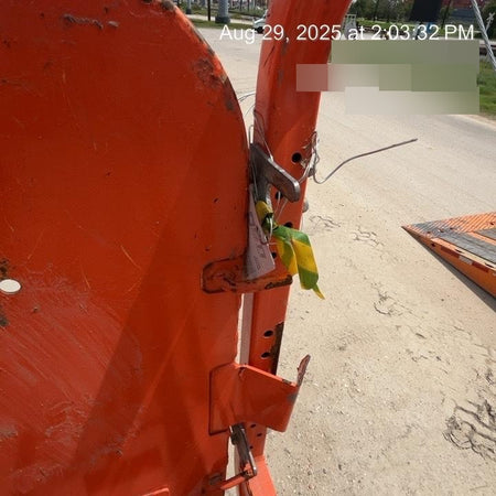 2022 JLG RT4069