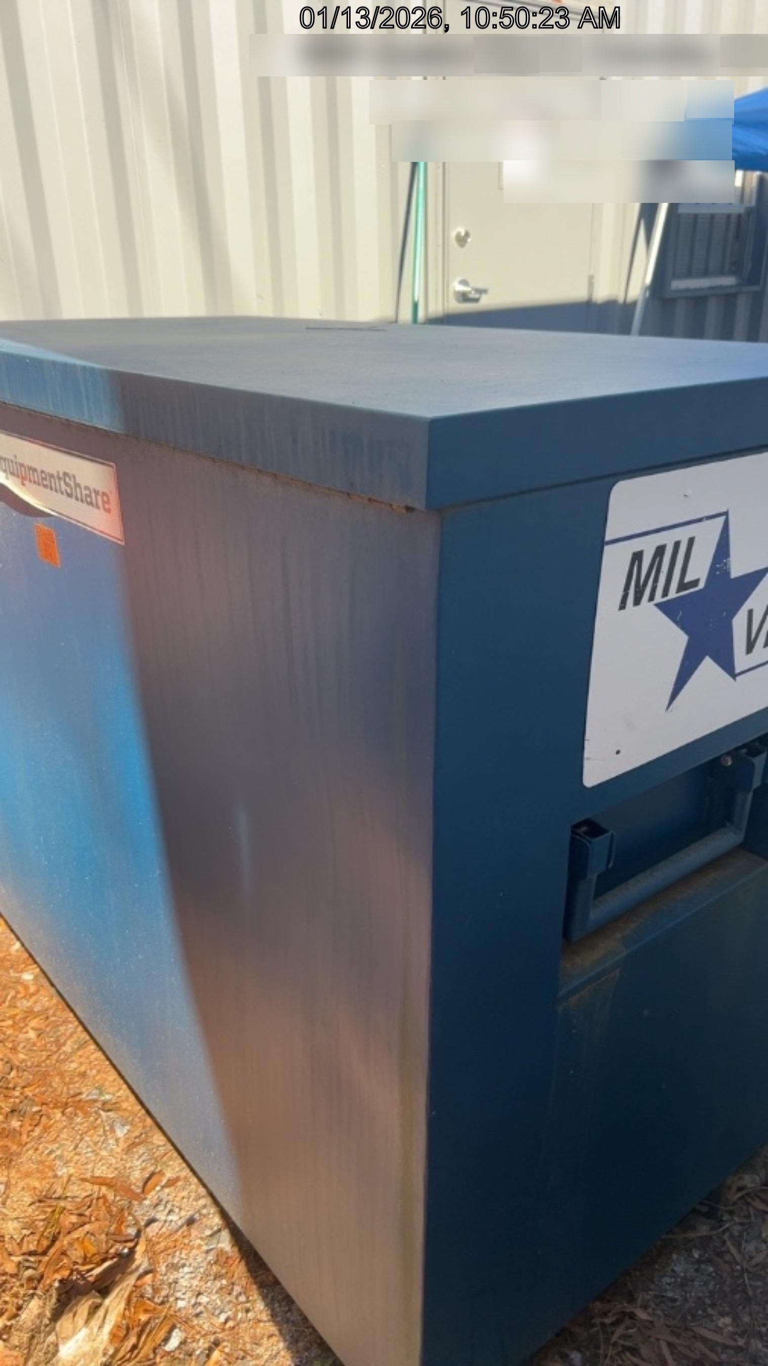 2025 DURABOX DB212