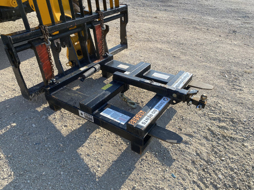 2020 STAR INDUSTRIES 1395B