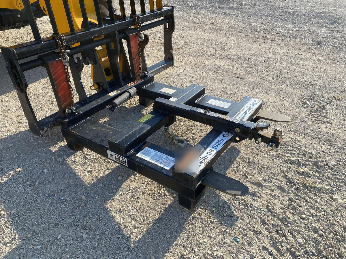 2020 STAR INDUSTRIES 1395B