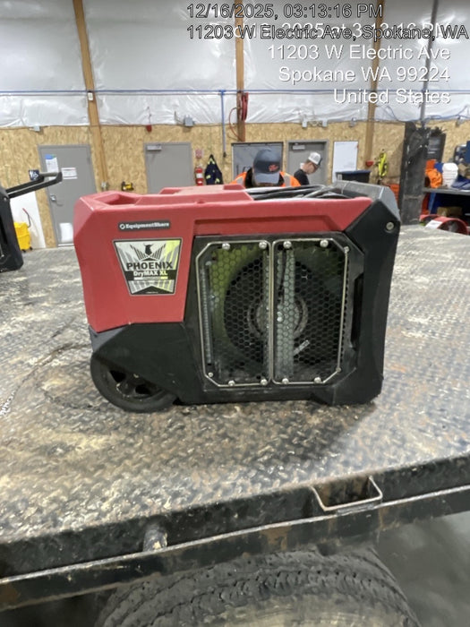 2021 PHOENIX DryMAX XL