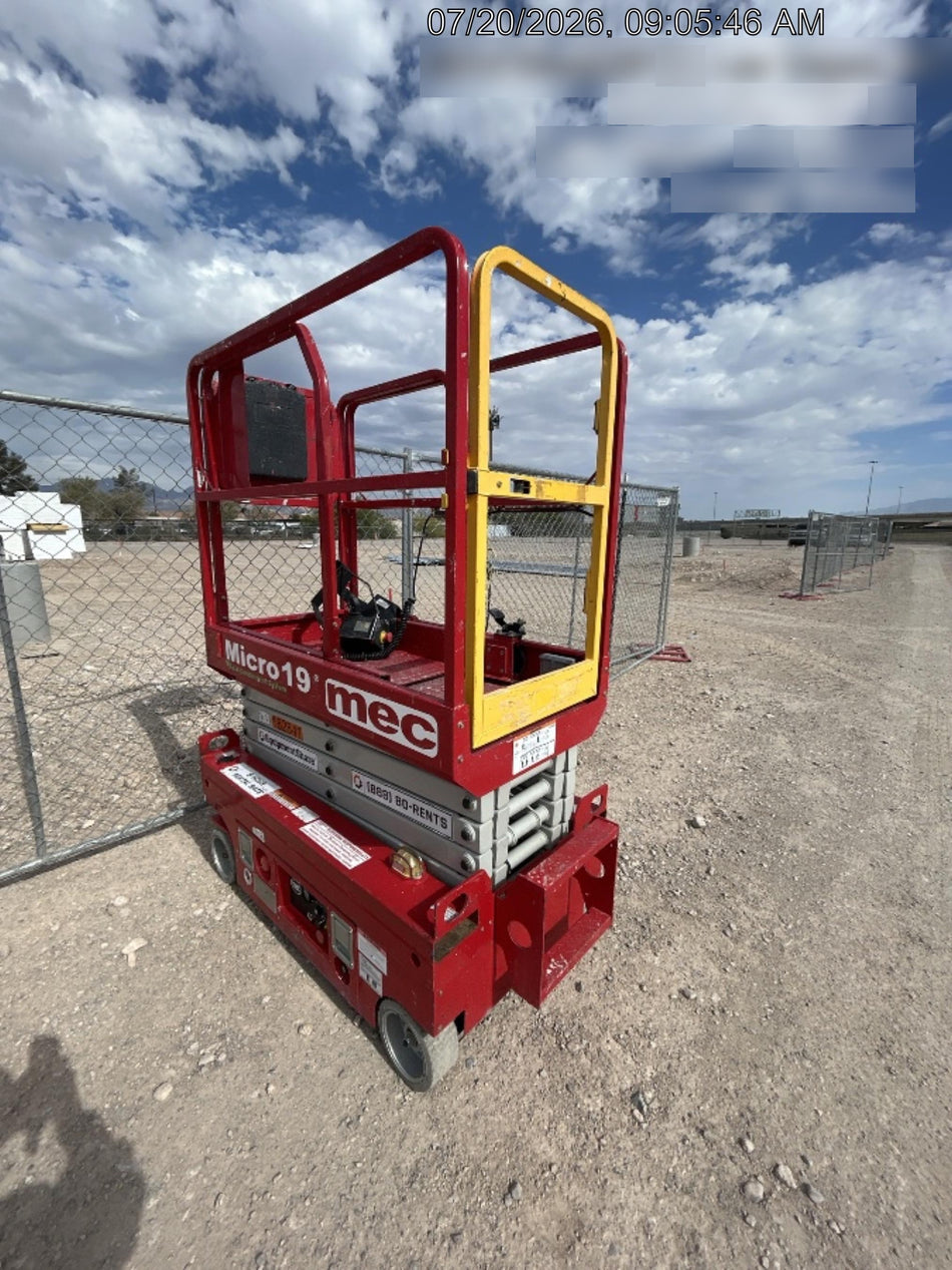 2021 MEC Micro 19