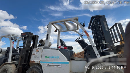 2022 UNICARRIER MJ1F4A35DV