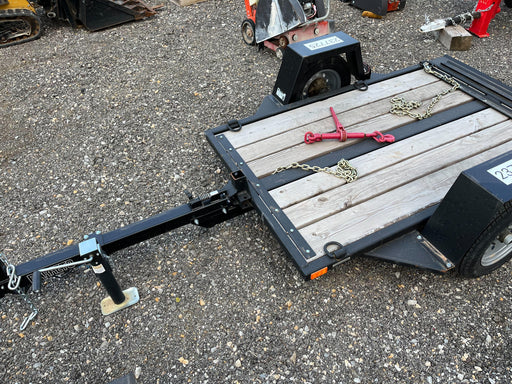 2022 BARRETO E4X6TBT