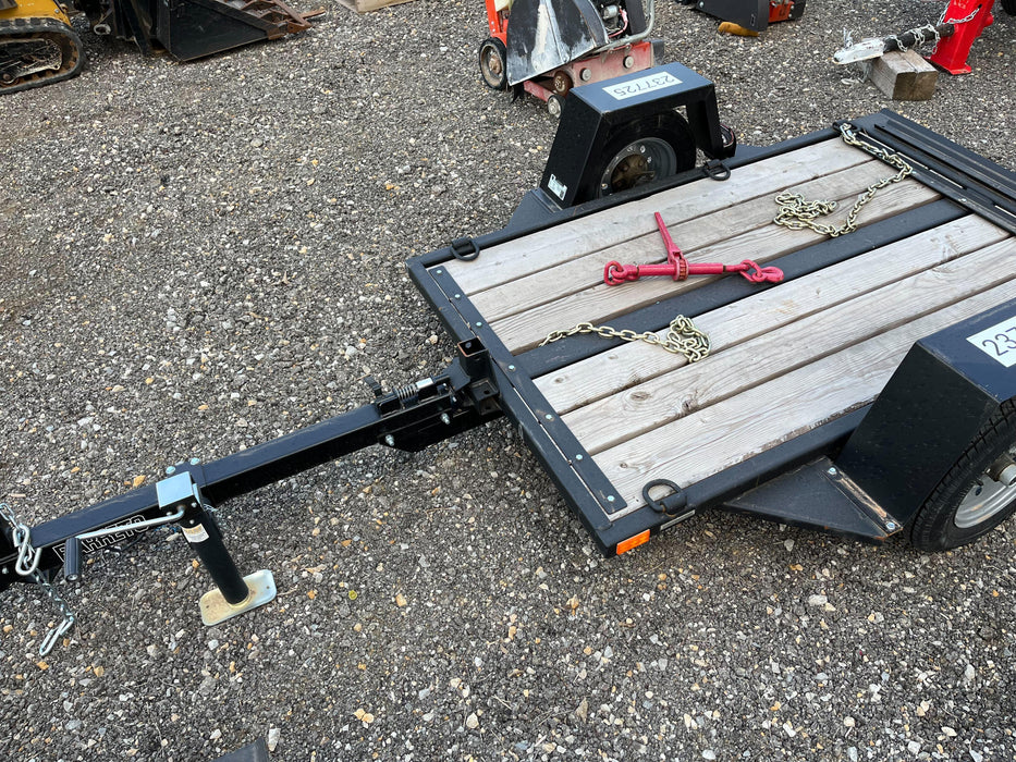 2022 BARRETO E4X6TBT