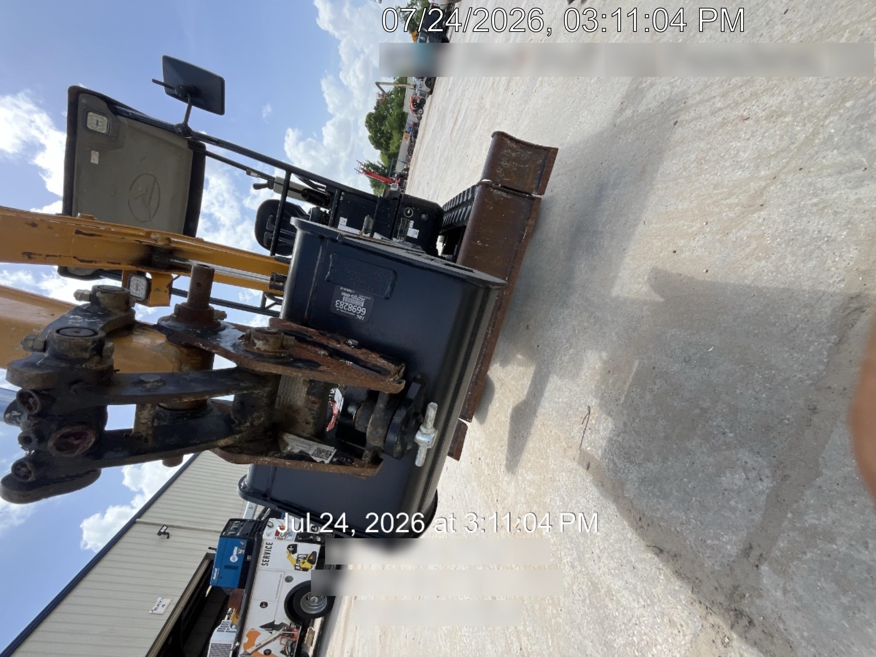 2026 TAG MANUFACTURING TAG 6698283