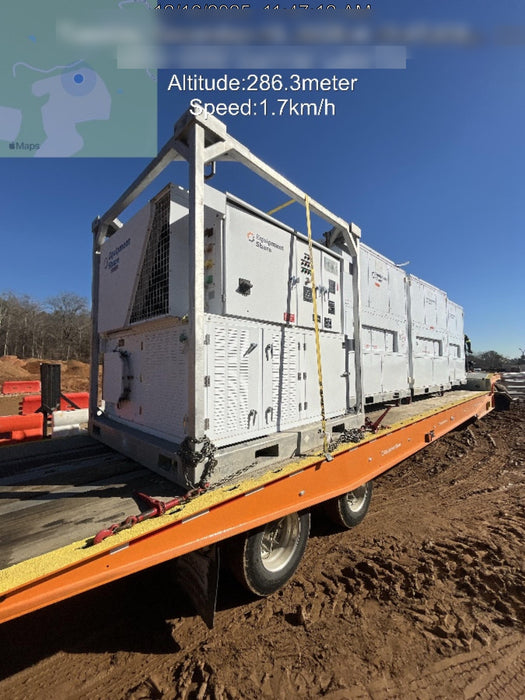 2020 SMARTECH SHCP47A-HS