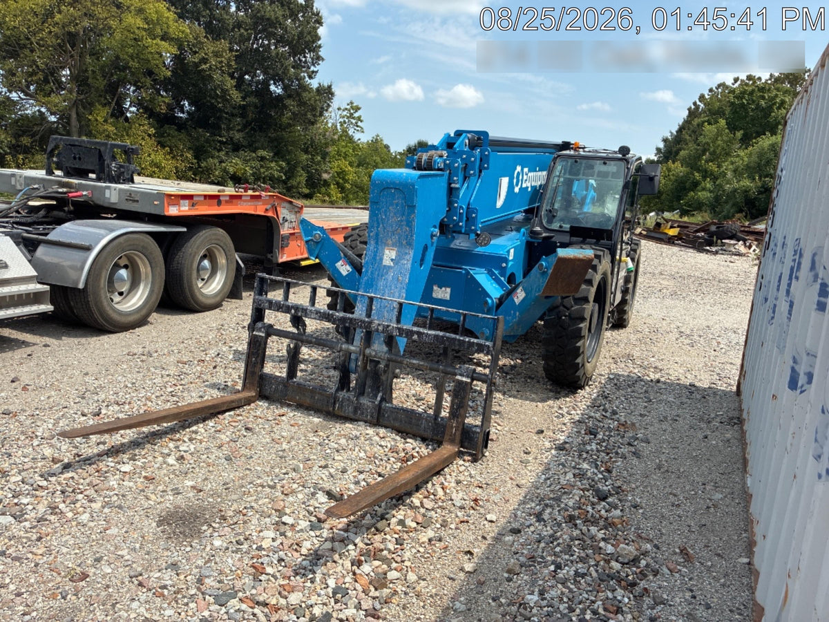 2025 GENIE GTH-1056