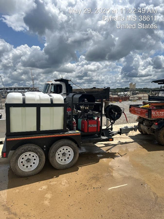 2025 MI-T-M HS-3505-1MGH-UR